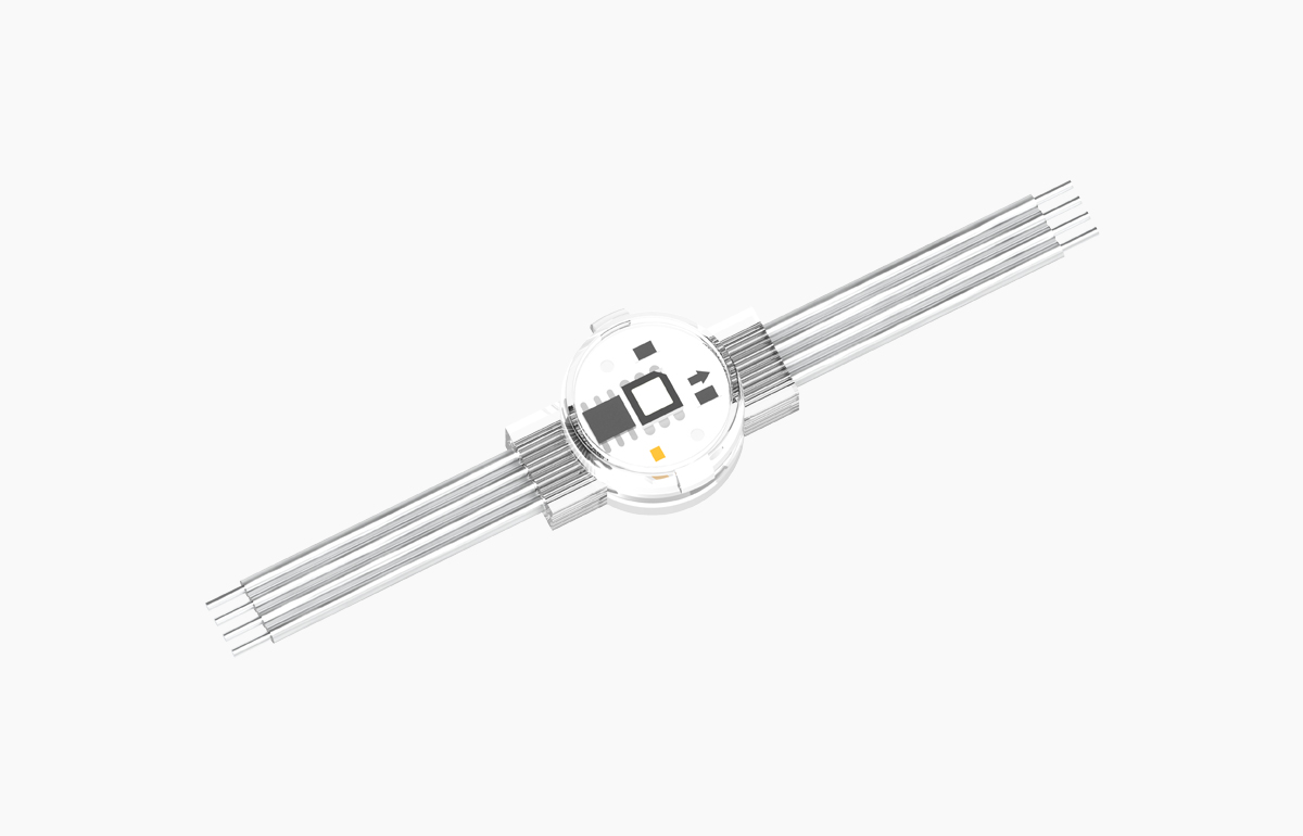 LED星光灯和LED点光源的区别